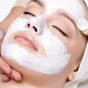 LIMPIEZA FACIAL 1 SESIÓN
