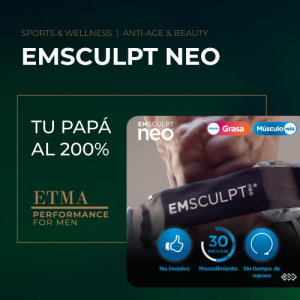 Emsculpt Neo