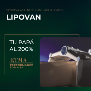 LipoVan
