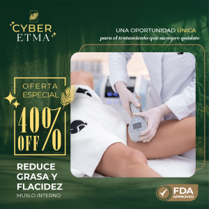 Reduce grasa y flacidez