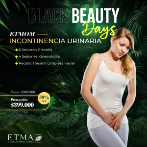 Incontinencia Urinaria