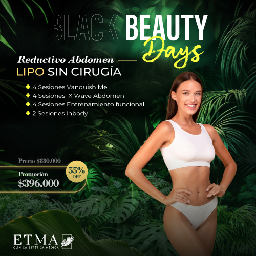 Lipo Sin Cirugía