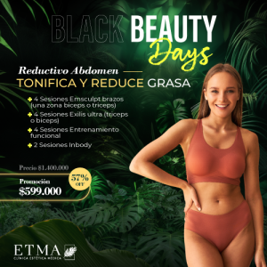 Tonifica y Reduce Grasa