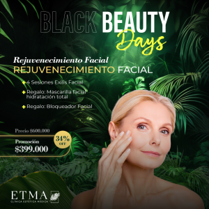 Rejuvenecimiento facial
